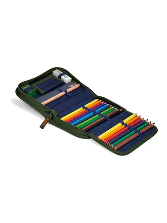 ERGOBAG | Estuche ExBärdition |